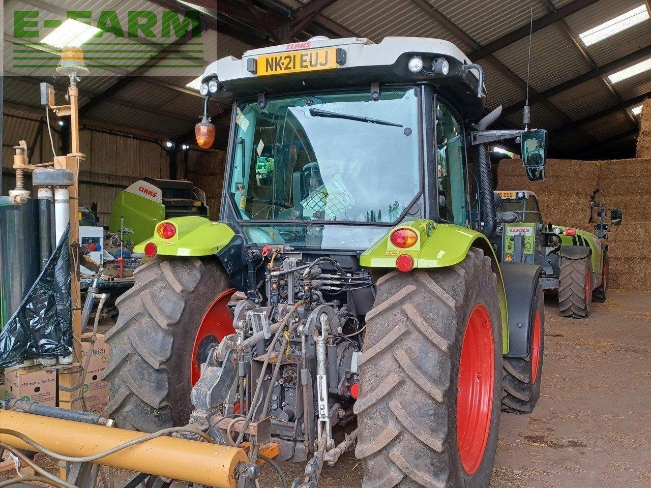 Traktor типа CLAAS ATOS 350 CX, Gebrauchtmaschine в ALNWICK (Фотография 2)
