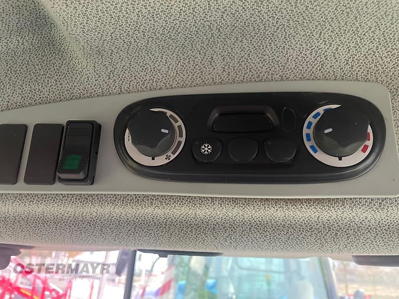 Traktor des Typs CLAAS Atos 350 Kommunal, Gebrauchtmaschine in Rohr i .NB (Bild 11)