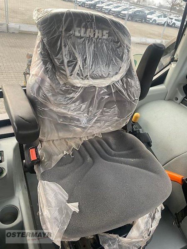 Traktor des Typs CLAAS Atos 350 Kommunal, Gebrauchtmaschine in Rohr i .NB (Bild 7)