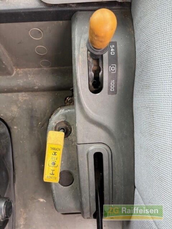 Traktor типа CLAAS Atos m. Frontlader, Gebrauchtmaschine в Bühl (Фотография 15)