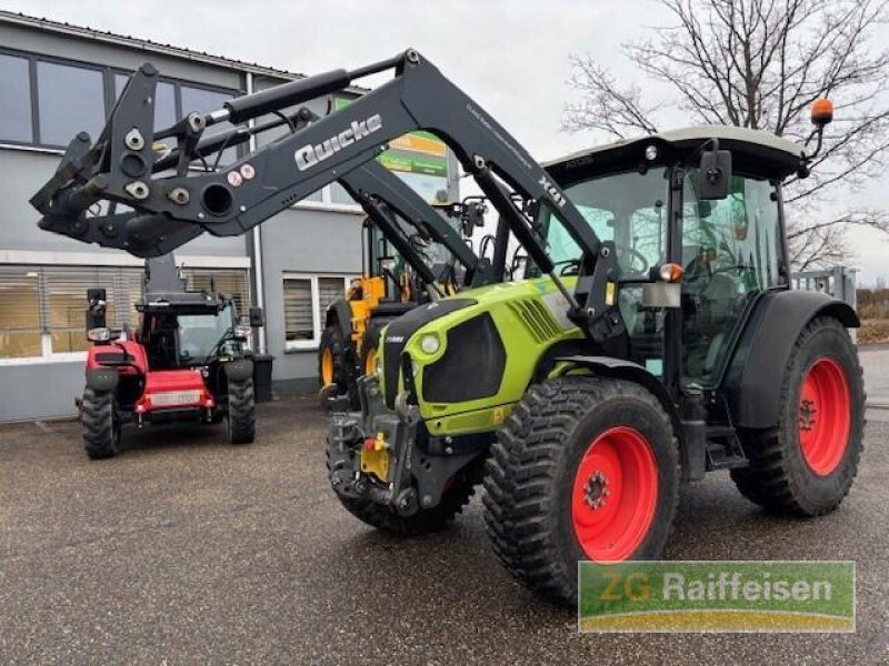 Traktor типа CLAAS Atos m. Frontlader, Gebrauchtmaschine в Bühl (Фотография 2)
