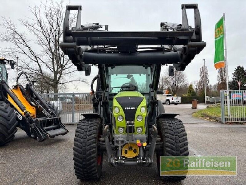 Traktor типа CLAAS Atos m. Frontlader, Gebrauchtmaschine в Bühl (Фотография 3)