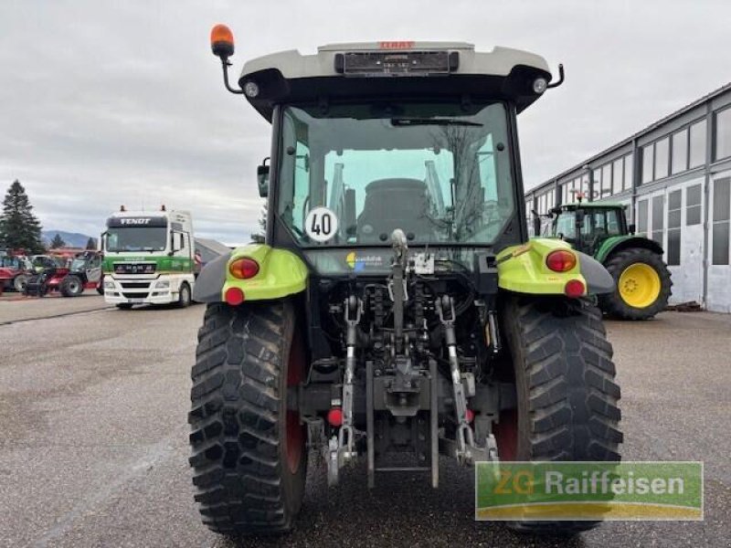 Traktor типа CLAAS Atos m. Frontlader, Gebrauchtmaschine в Bühl (Фотография 8)