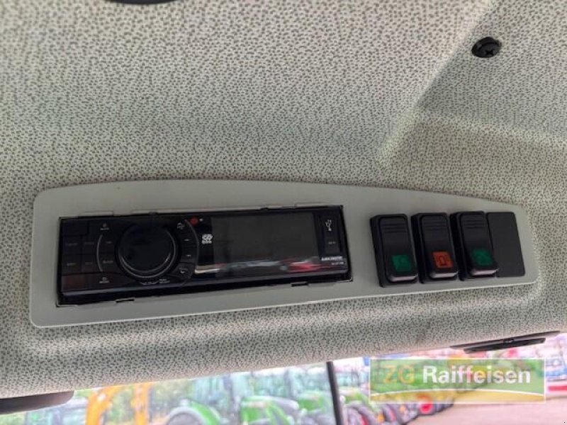 Traktor типа CLAAS Atos m. Frontlader, Gebrauchtmaschine в Bühl (Фотография 16)