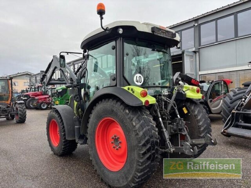 Traktor типа CLAAS Atos m. Frontlader, Gebrauchtmaschine в Bühl (Фотография 10)