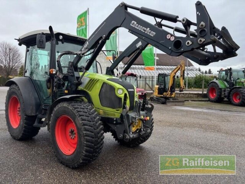 Traktor типа CLAAS Atos m. Frontlader, Gebrauchtmaschine в Bühl (Фотография 4)
