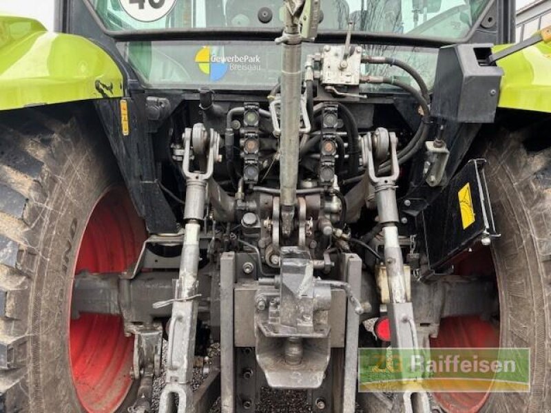 Traktor типа CLAAS Atos m. Frontlader, Gebrauchtmaschine в Bühl (Фотография 9)