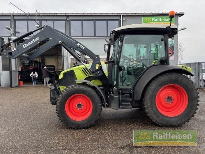 Traktor типа CLAAS Atos m. Frontlader, Gebrauchtmaschine в Bühl
