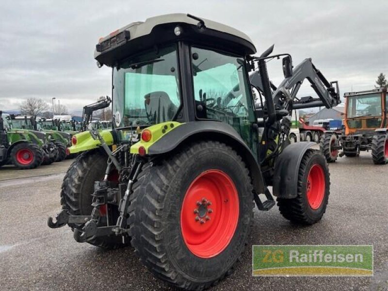 Traktor типа CLAAS Atos m. Frontlader, Gebrauchtmaschine в Bühl (Фотография 7)