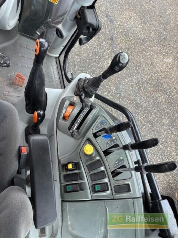 Traktor типа CLAAS Atos m. Frontlader, Gebrauchtmaschine в Bühl (Фотография 12)