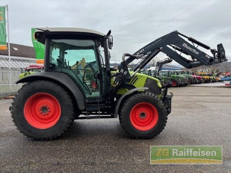 Traktor типа CLAAS Atos m. Frontlader, Gebrauchtmaschine в Bühl (Фотография 5)