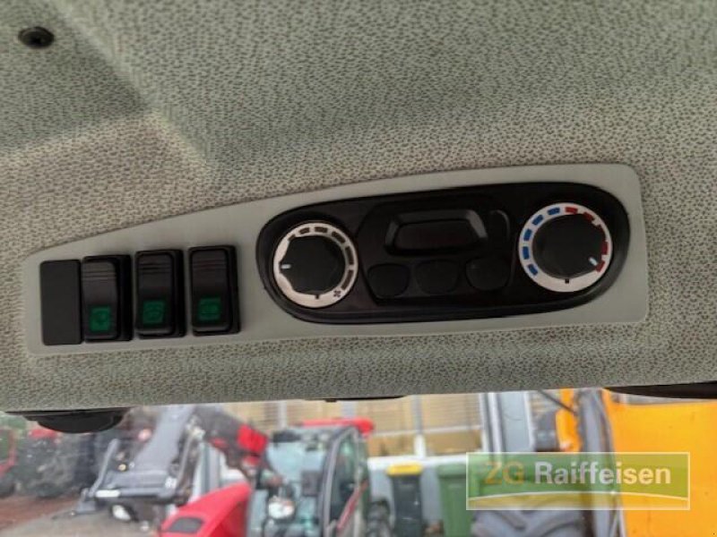 Traktor типа CLAAS Atos m. Frontlader, Gebrauchtmaschine в Bühl (Фотография 13)