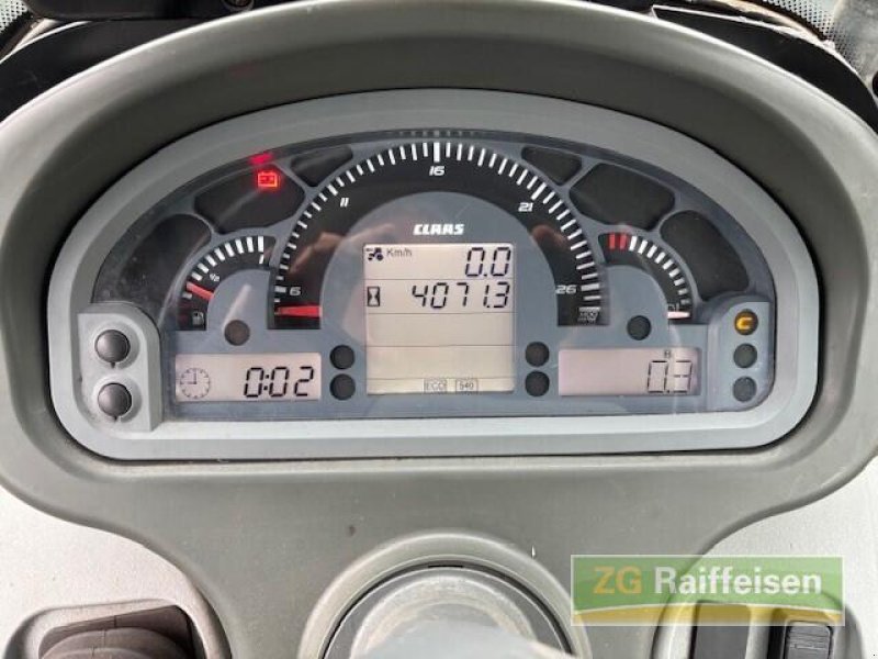Traktor типа CLAAS Atos m. Frontlader, Gebrauchtmaschine в Bühl (Фотография 14)