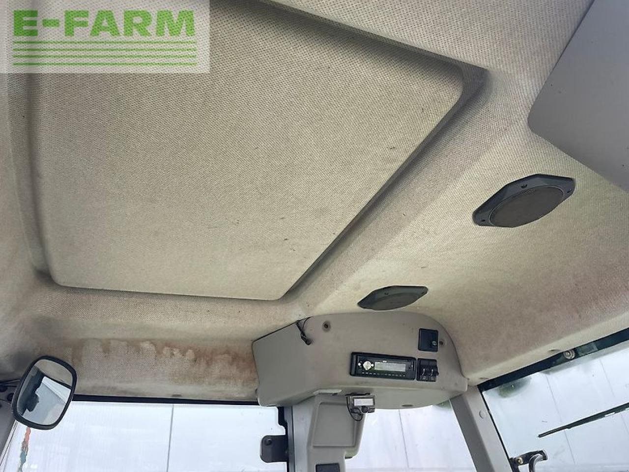 Traktor van het type CLAAS atz 567, Gebrauchtmaschine in gg VEGHEL (Foto 3)