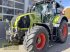 Traktor of the type CLAAS AXION 800 CEBIS HEXASHIFT A50, Neumaschine in Homberg/Ohm - Maulbach (Picture 16)