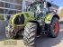 Traktor of the type CLAAS AXION 800 CEBIS HEXASHIFT A50, Neumaschine in Homberg/Ohm - Maulbach (Picture 21)