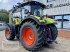 Traktor des Typs CLAAS AXION 800, CIS+, GPS PILOT ready, 50 km/h, 205 PS, Digitalpaket I., Gebrauchtmaschine in Asendorf (Bild 8)