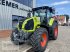 Traktor des Typs CLAAS AXION 800, CIS+, GPS PILOT ready, 50 km/h, 205 PS, Digitalpaket I., Gebrauchtmaschine in Asendorf (Bild 2)