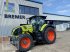Traktor typu CLAAS AXION 800, CIS+, GPS PILOT ready, 50 km/h, 205 PS, Digitalpaket I., Gebrauchtmaschine w Asendorf (Zdjęcie 1)