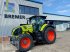 Traktor des Typs CLAAS AXION 800, CIS+, GPS PILOT ready, 50 km/h, 205 PS, Digitalpaket I., Gebrauchtmaschine in Asendorf (Bild 1)