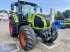 Traktor des Typs CLAAS AXION 800, CIS+, GPS PILOT ready, 50 km/h, 205 PS, Digitalpaket I., Gebrauchtmaschine in Asendorf (Bild 3)