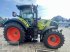 Traktor des Typs CLAAS AXION 800, CIS+, GPS PILOT ready, 50 km/h, 205 PS, Digitalpaket I., Gebrauchtmaschine in Asendorf (Bild 4)