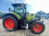 Traktor des Typs CLAAS AXION 800, CIS+, GPS PILOT ready, 50 km/h, 205 PS, Digitalpaket I., Gebrauchtmaschine in Asendorf (Bild 4)
