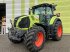 Traktor typu CLAAS AXION 800 CIS HEXASHIFT, Gebrauchtmaschine w AILLAS (Zdjęcie 1)