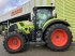 Traktor typu CLAAS AXION 800 CIS HEXASHIFT, Gebrauchtmaschine w AILLAS (Zdjęcie 2)