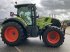 Traktor typu CLAAS AXION 800 CIS HEXASHIFT, Gebrauchtmaschine w AILLAS (Zdjęcie 5)