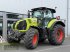 Traktor tipa CLAAS AXION 800 CIS+ HEXASHIFT, Neumaschine u Homberg/Ohm - Maulbach (Slika 1)