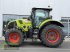 Traktor tipa CLAAS AXION 800 CIS+ HEXASHIFT, Neumaschine u Homberg/Ohm - Maulbach (Slika 12)
