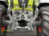 Traktor tipa CLAAS AXION 800 CIS+ HEXASHIFT, Neumaschine u Homberg/Ohm - Maulbach (Slika 14)
