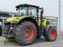 Traktor tipa CLAAS AXION 800 CIS+ HEXASHIFT, Neumaschine u Homberg/Ohm - Maulbach (Slika 18)