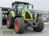 Traktor tipa CLAAS AXION 800 CIS+ HEXASHIFT, Neumaschine u Homberg/Ohm - Maulbach (Slika 19)