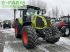 Traktor of the type CLAAS axion 800 cis, Gebrauchtmaschine in DAMAS?AWEK (Picture 3)