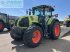 Traktor van het type CLAAS axion 800 cis, Gebrauchtmaschine in AILLAS (33 - GIRONDE) (Foto 1)