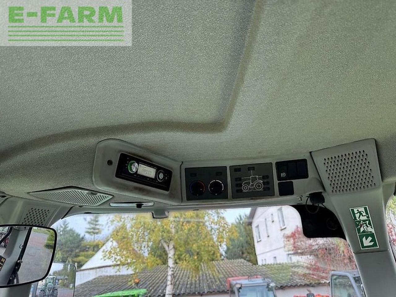 Traktor tipa CLAAS axion 800 cis, Gebrauchtmaschine u DAMAS?AWEK (Slika 16)