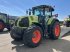 Traktor του τύπου CLAAS AXION 800 CIS, Gebrauchtmaschine σε AILLAS (Φωτογραφία 1)