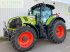 Traktor van het type CLAAS axion 800 cmatic s5, Gebrauchtmaschine in CHEMINOT (57 - MOSELLE) (Foto 1)