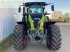 Traktor van het type CLAAS axion 800 cmatic s5, Gebrauchtmaschine in CHEMINOT (57 - MOSELLE) (Foto 5)