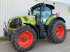 Traktor του τύπου CLAAS AXION 800 CMATIC S5, Gebrauchtmaschine σε CHEMINOT (Φωτογραφία 1)