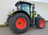 Traktor του τύπου CLAAS AXION 800 CMATIC S5, Gebrauchtmaschine σε CHEMINOT (Φωτογραφία 4)