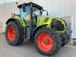 Traktor του τύπου CLAAS AXION 800 CMATIC S5, Gebrauchtmaschine σε CHEMINOT (Φωτογραφία 2)
