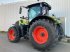 Traktor του τύπου CLAAS AXION 800 CMATIC S5, Gebrauchtmaschine σε CHEMINOT (Φωτογραφία 3)
