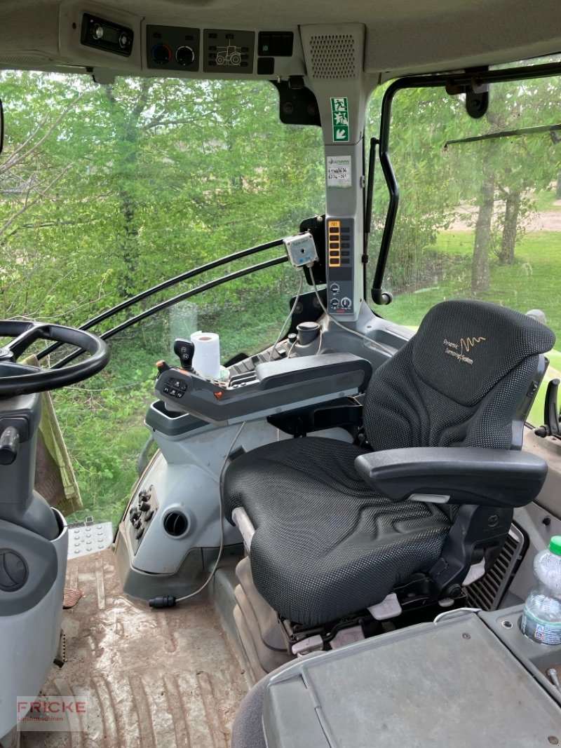 Traktor typu CLAAS Axion 800 HEXASHIFT CIS+, Gebrauchtmaschine v Bockel - Gyhum (Obrázek 9)