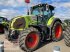 Traktor typu CLAAS Axion 800 HEXASHIFT CIS+, Gebrauchtmaschine v Bockel - Gyhum (Obrázek 1)