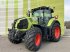 Traktor van het type CLAAS axion 800 hexashift ls+, Gebrauchtmaschine in AILLAS (33 - GIRONDE) (Foto 2)