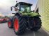 Traktor van het type CLAAS axion 800 hexashift ls+, Gebrauchtmaschine in AILLAS (33 - GIRONDE) (Foto 4)