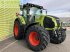 Traktor van het type CLAAS axion 800 hexashift ls+, Gebrauchtmaschine in AILLAS (33 - GIRONDE) (Foto 8)